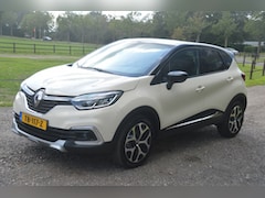 Renault Captur - 0.9 TCe Edition One Clima Cruise Camera PDC 17 inch