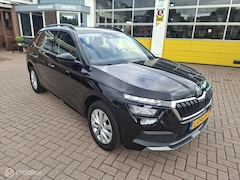 Skoda Kamiq - 1.0 TSI Active