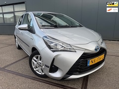 Toyota Yaris - 1.5 Hybrid Aspiration | Dealer onderhouden |