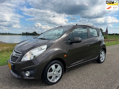 Chevrolet Spark - 1.2 16V LT
