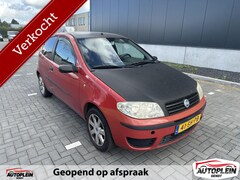 Fiat Punto - 1.2 Navigator KOOPJE