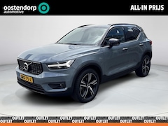 Volvo XC40 - 2.0 B4 AWD R-Design | Camera | Harman Kardon | Navi |