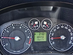 Ford Fiesta - 1.3-8V Futura XL Alleen barst voorraam