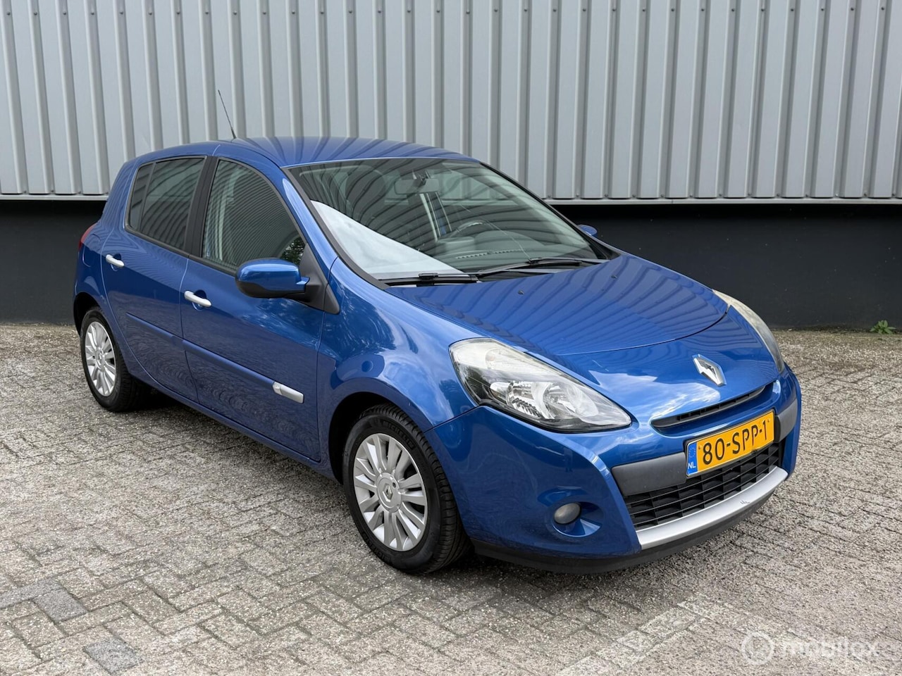 Renault Clio - 1.2 TCE Collection 1.2 TCe Collection - AutoWereld.nl