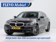 BMW 3-serie - 320i Executive Edition Aut. Leer|Elektr. trekhaak|Dealeronderh