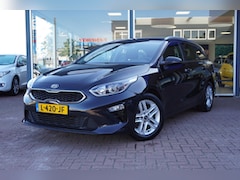 Kia Cee'd Sportswagon - Ceed 1.0 T-GDi DynamicLine | Airco | Navigatie | Elek. Pakket | Vol opties | Dealerauto |
