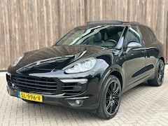 Porsche Cayenne - 3.0 D | LED | PANO | LEDER | XENON |