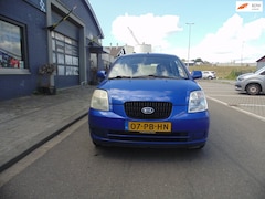 Kia Picanto - 1.1 LXE AUTOMAAT 2004
