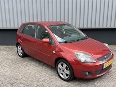 Ford Fiesta - 1.3-8V Futura XL