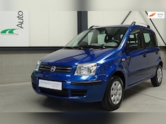 Fiat Panda - 1.2 "EDIZIONE PRIMA" - AUTOMAAT /1E EIG. / UNIEK 74789 KM / /AIRCO/ DAKRAILS/ELEKTR. PAKKE