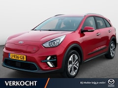 Kia e-Niro - DynamicLine 64 kWh | NL auto | 1e eigenaar | 3-fase