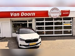 Skoda Fabia - 1.0 TSI Monte Carlo