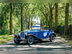 Alfa Romeo 6C - 1750 GTC S0250 - M1232