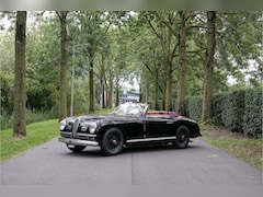 Alfa Romeo 6C - 2500 SS Pininfarina S0002 - M1234