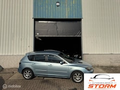 Mazda 3 - 3 1.6 S-VT Touring