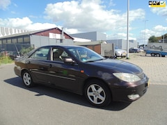 Toyota Camry - 3.0 V6 Linea Sol LPG G3 AUTOMAAT