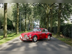 Aston Martin DB2 - coupé S0436 - M1236