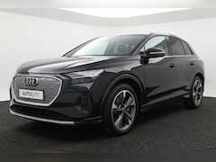 Audi Q4 e-tron - 40 Advanced edition 204PK 77kWh Matrix | HUD | Stoelverwarming | ACC | 20"LM