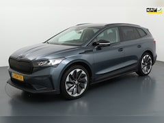 Skoda Enyaq iV - 60|Navigatie|PDC|Carplay|Trekhaak|Airco|LED|Keyless