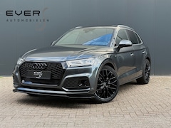Audi Q5 - 55 TFSI e 367PK, Quattro, Competition, Pano/Dak, Luchtvering, Bang&Olufsen, Matrix/Led, La