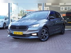 Skoda Fabia - 1.0 TSI Monte Carlo | Handgeschakeld | Airco | Navigatie | Vol opties | 116.000KM | Inruil