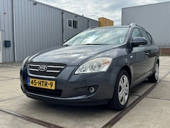 Kia Cee'd Sporty Wagon - 1.4 X-ecutive ISG