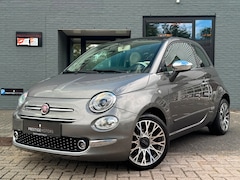 Fiat 500 - 1.2 Lounge|Carplay|Pano|Pdc|Clima|Navi|CruiseControl