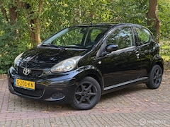 Toyota Aygo - 1.0-12V Comfort