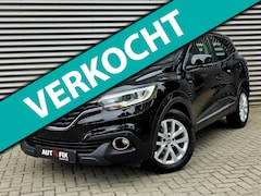 Renault Kadjar - 1.2 TCe Intens / Automaat / Keyless / Nav / PDC