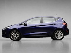 Ford Fiesta - 1.0 EcoBoost Titanium Sport (APPLE CARPLAY, NAVI, CAMERA, BANG&OLUFSEN, PDC, CLIMATE, CRUI
