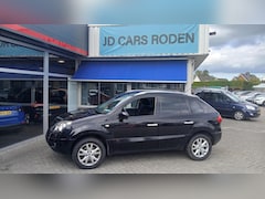 Renault Koleos - 2.5 luxe netjes Kopeling defect handel/export