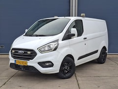 Ford Transit Custom - 340 2.0 TDCI L1H1 Trend AIRCO / CRUISE CONTROLE / TREKHAAK / EURO 6 / 3 ZITS