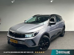 Opel Grandland - 1.6 Turbo Plug-In Hybrid GS Line | Verwarmde / verkoelende Stoelen | 360 graden Camera | N