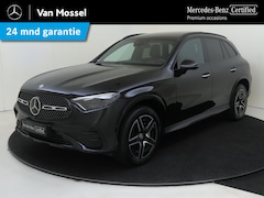 Mercedes-Benz GLC-klasse - 300e 4MATIC AMG Line Premium Plus /Panoramadak /Burmester /360 Camera /HUD /Elek. Trekhaak