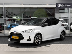 Toyota Yaris - 1.5 Hybrid Executive