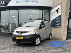 Nissan NV200 - 1.5 dCi Optima*HAAK*A/C*CRUISE*IMPERIAAL*SCHUIF
