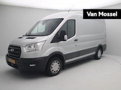 Ford Transit - 310 2.0 TDCI L2H2 Trend | Airco | Camera | Cruise Control |