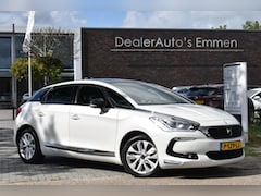 DS 5 - 5 1.6 Business Executive