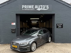 Audi A3 Sportback - 1.4 e-tron PHEV Pro Line plus Pano| Climate Control 2015