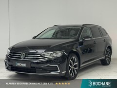 Volkswagen Passat Variant - 1.4 TSI PHEV GTE Business | Navigatie | Camera | Stoelverwarming | Trekhaak | Adaptive Cru