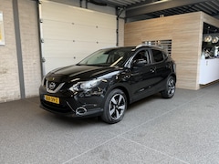 Nissan Qashqai - 1.2 Acenta | ALL-Season | 18"LMV | Pano dak | 360 Camera | All-in rijklaarprijs