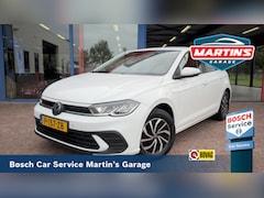 Volkswagen Polo - 1.0 TSI Life Business ACC | CARPLAY | NAVI | AUTOMAAT