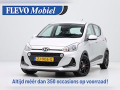 Hyundai i10 - 1.0i Comfort 5-drs Cruise|Airco|LMV