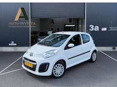 Citroën C1 - 1.0 Collection - Airco - 1e eigenaar
