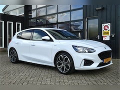 Ford Focus - 1.5 181 PK EcoBoost ST Line Business | NL-Auto | Dealer Onderhouden | B&O | Carplay | Navi