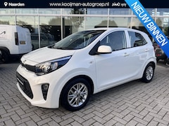 Kia Picanto - 1.0 DPi DynamicLine Airco|Camera|Cruise control|Lmv