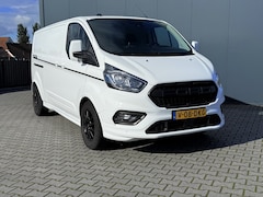 Ford Transit Custom - SPORT 320 2.0 TDCI 170PK L2H1 VOLL AUTOMAAT