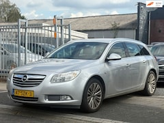 Opel Insignia Sports Tourer - 2.0 CDTI EcoFLEX Business Edition | Trekhaak | LM Velgen | Airco |