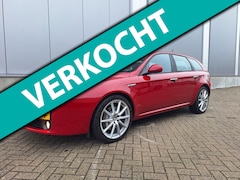 Alfa Romeo 159 Sportwagon - 1.7 T Distinctive (1750 Turbo)