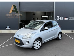 Ford Ka - 1.2 Champions Edition - Airco - Dealer onderhouden